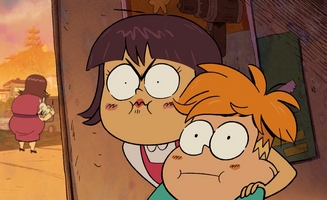 Just a Little Pipe Problem - Camp Chuck
