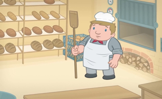 Backe Backe Kuchen