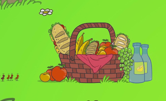 Der Plumpsack Geht Um