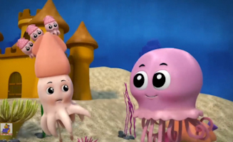 Wonderful World Of The Sea - Bob The Train Cartoons