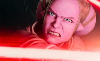 Star Wars Maul Shadow Lord S01E10 Finale