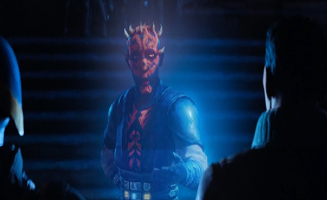 Star Wars Maul Shadow Lord S01E04 Pride and Vengeance