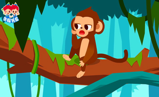 Monkey And Banana