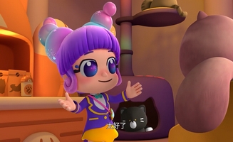 Bubble's Hotel E04