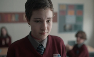 Louise Lives Large S01E01 Ditch School