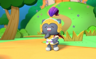 Bubble's Hotel E07
