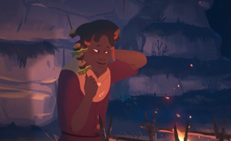 Ewilans Quest S01E04