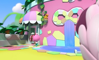 Bubble's Hotel E05