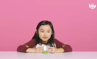 Kids Try Weird Soda Flavors