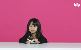 Kids Try Russian Snacks