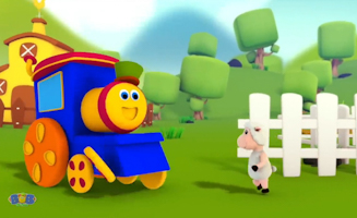 Baa Baa Black Sheep