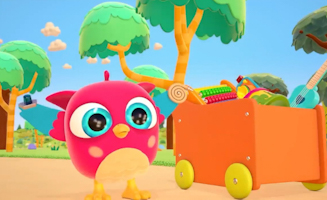 Childrens Song