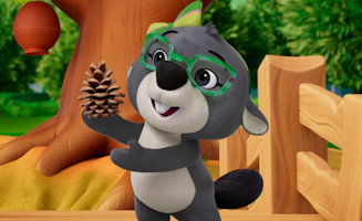 Me and Winnie the Pooh S02E19 The Sink or Float Game with Pooh Bear and Bea
