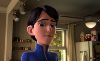Trollhunters - Tales Of Arcadia S01E24 Angor Management