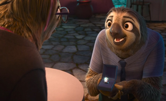 Zootopia S01E06 Dinner Rush