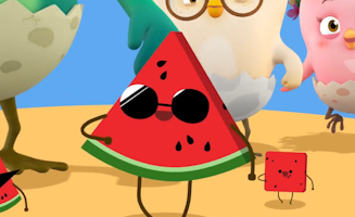 Como Pop - I Like Watermelon
