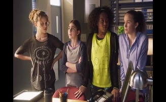The Kicks S01e03