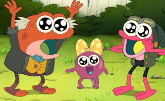 Amphibia S03E08B If You Give a Frog a Cookie