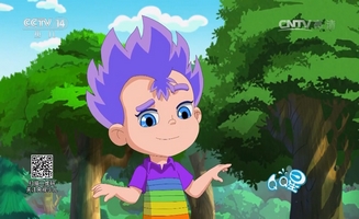 Little Luban E19