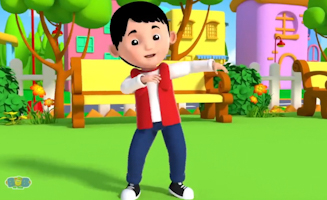 Gogy Wogy