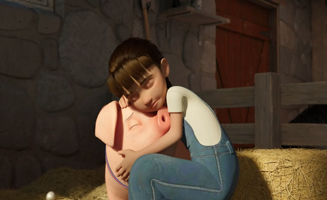 Charlottes Web S01E03