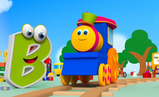 Alphabet Ride