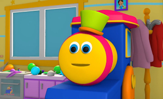 Bobs Elves - Cartoon For Kids