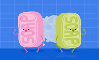 Como Pop - Wash Up