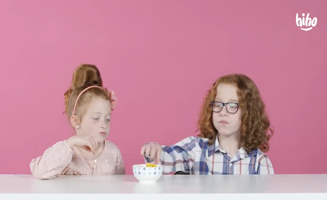 Kids Try Snacks From Japan