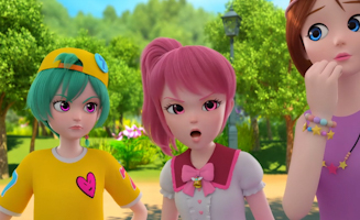Catch Teenieping S01E35 Do You Wanna Be A Baby