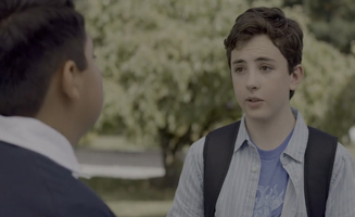 The Healing Powers Of Dude S01E04 Lord Of The Bus