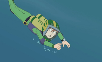 The Skinner Boys - Guardians of the Lost Secrets S01E09 Dangers of the Deep