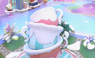 Bubble's Hotel E02