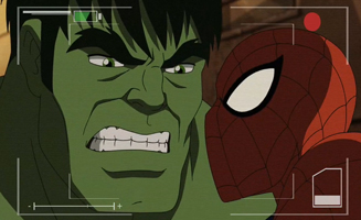 Ultimate Spider-Man S01E07 Exclusive