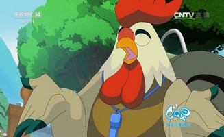 Little Luban E07