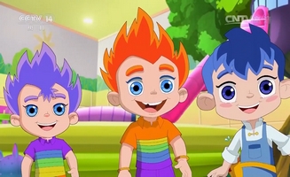 Little Luban E11