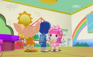 Little Luban E05