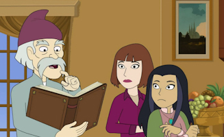 The Skinner Boys - Guardians of the Lost Secrets S01E02 Freezer Burn