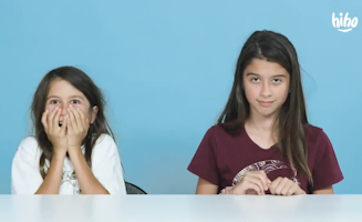Spicy Noodle Challenge