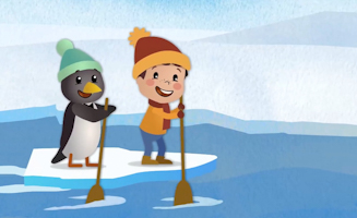Pi-Pa-Pinguin-Pinguinlied