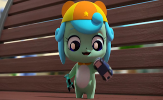 Catch Teenieping S01E41 Its Play Time