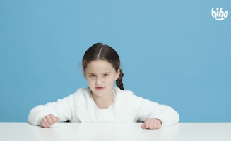 Kids Try Dining In The Dark