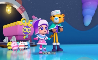 Bubble's Hotel E03