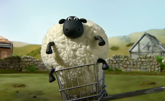 Shaun The Sheep S01E34-E35 Shape Up With Shaun - Buzz Off Bees