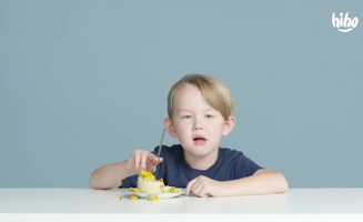 Kids Try Frozen Desserts From Around The World 2