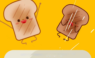 Como Pop - Toasty
