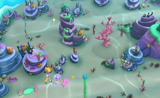 Bubble's Hotel E06