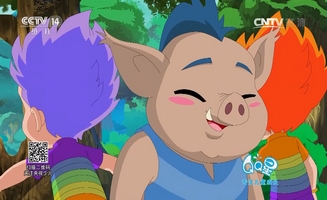 Little Luban E08
