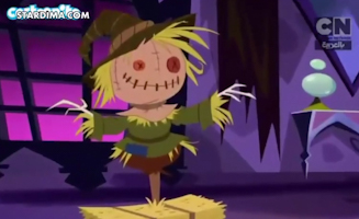 Dorothy And The Wizard Of Oz E05