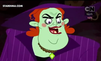 Dorothy And The Wizard Of Oz E24